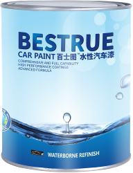 水性漆為什么會替代油性漆，為什么要“油改水”？