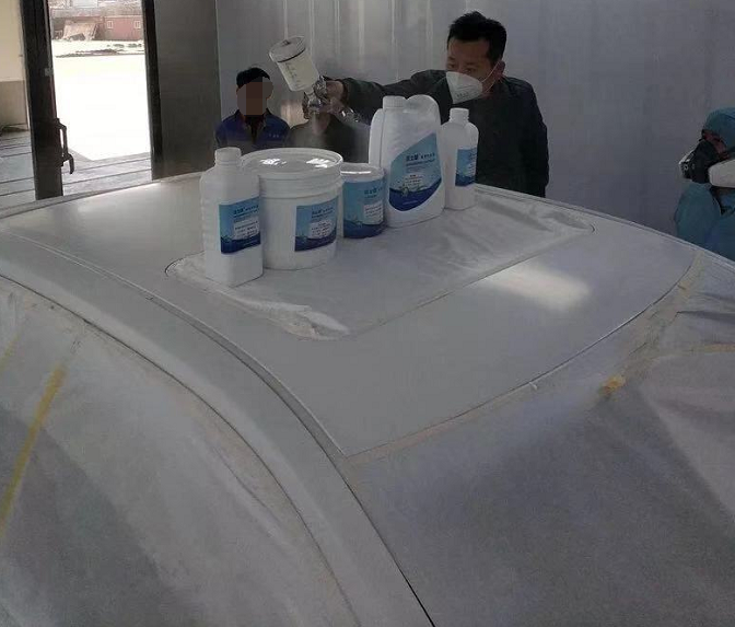 水性漆為什么會替代油性漆，為什么要“油改水”？